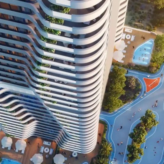 Api Azha Azha Millennium Residences | Wealth Gate