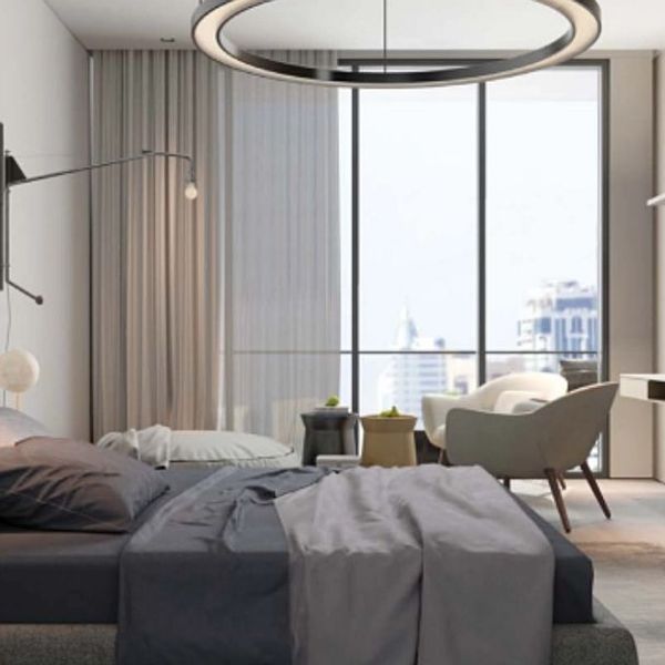 Areej Apartments | Wealth Gate