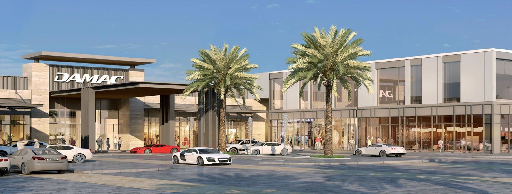 Damac Hills 2 Guide | Wealth Gate | Real-Estate Advisors