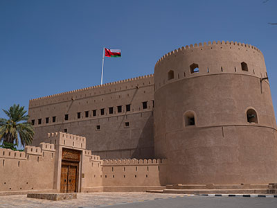 oman