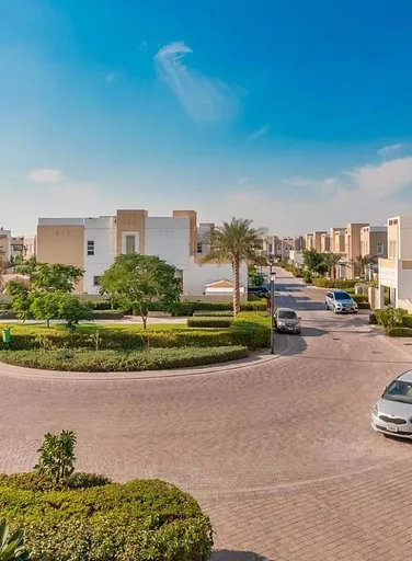 Rahat Villas Mudon | Wealth Gate